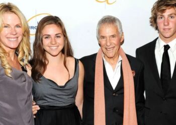 Cristopher Bacharach