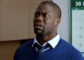 Kevin Hart Height