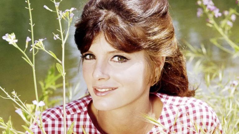 Katharine Ross: All You Need To Know About Katharine Ross - Star Story