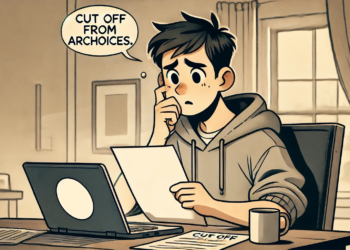 Cut Off from ARChoices