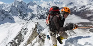 Everest Base Camp with Sherpas A Life-Changing Himalayan Trek