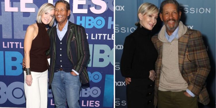 Who Is Hilary Quinlan?: All You Need To Know About Bryant Gumbel's Wife -  Star Story