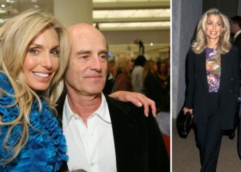 India Rose Brittenham