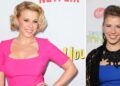 Jodie Sweetin Net Worth