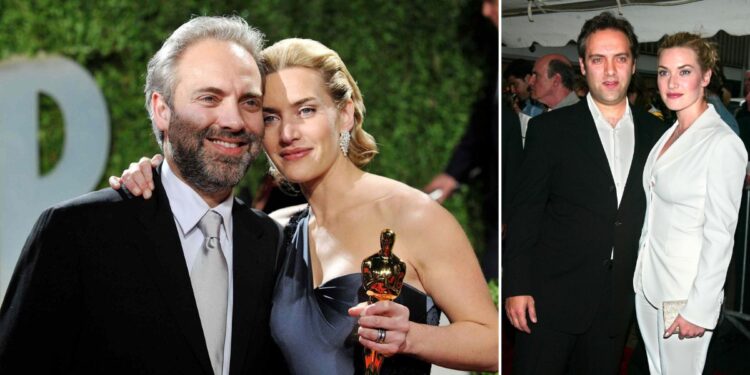 Joe Alfie Winslet Mendes