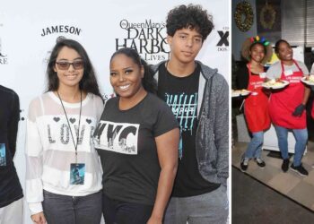 Kaleb Michael Jackson Federline