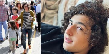 Levi Hank Gilbert-Adler