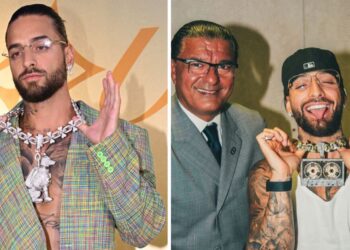 Maluma Net Worth 2024