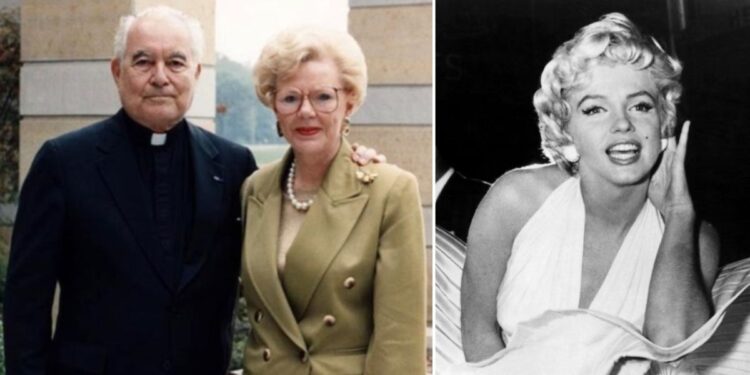Marilyn Kroc Barg
