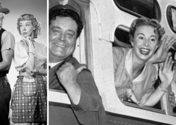 Randolph Richard Charles