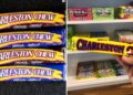 charleston chew