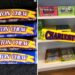 charleston chew