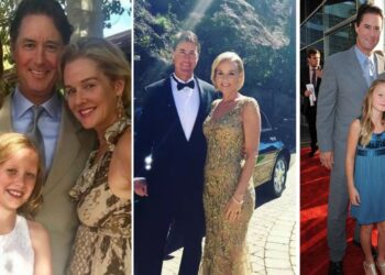 James Patrick Huggins