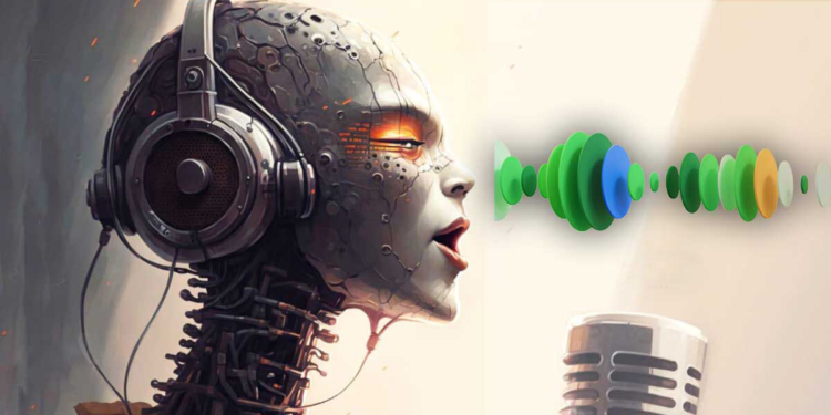 AI Dubbing