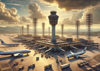 Database-Repeater-Malaysia Airport Frequency