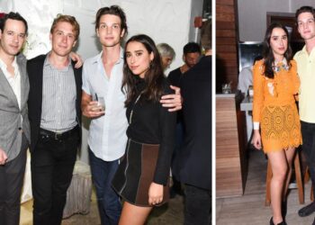 Dylan Thomas Andrews