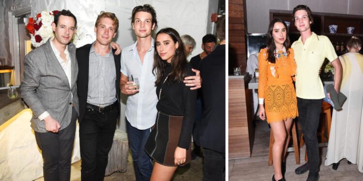 Dylan Thomas Andrews