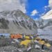 Everest Base Camp