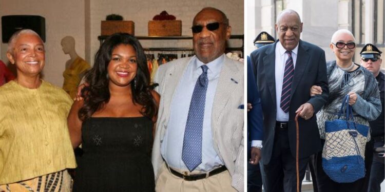 Evin Harrah Cosby
