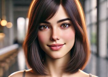 Is Ellie Regio a Real Person