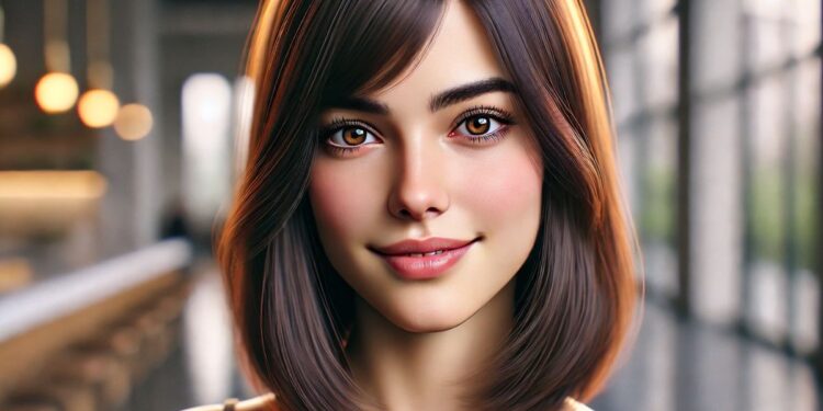 Is Ellie Regio a Real Person