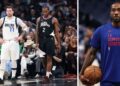 LA Clippers vs Dallas Mavericks Match Player Stats