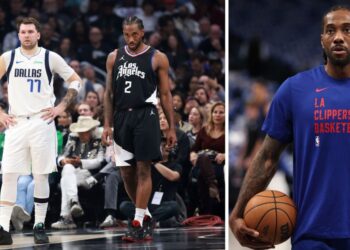 LA Clippers vs Dallas Mavericks Match Player Stats