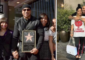 Najee Laurent Todd Eugene Smith