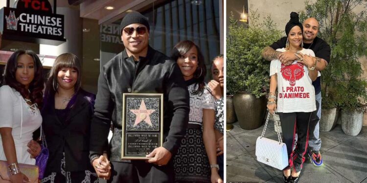 Najee Laurent Todd Eugene Smith