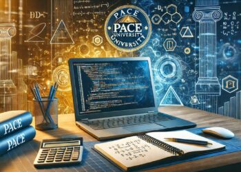Pace University Algorithm Master Final Exam Questions