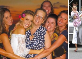 Patricia Nonnenmacher Bundchen