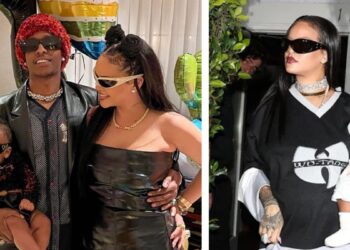 RZA Athelaston Mayers