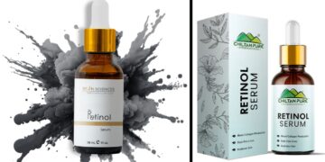 Serum Retinol