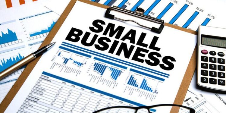 Small Business