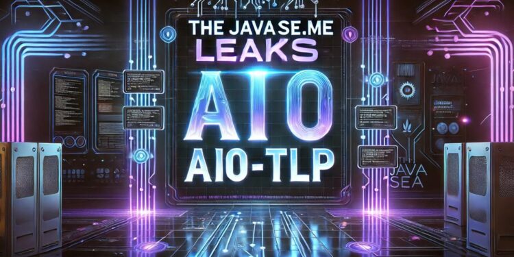 Thejavasea.me Leaks AIO-TLP