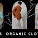 Dress with Purpose: Organic Men's Wear