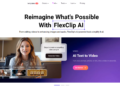 FlexClip