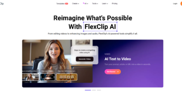 FlexClip