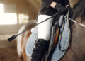 Riding Boots