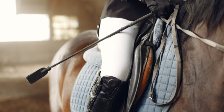 Riding Boots