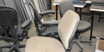 Recycling and Upcycling Office Chairs: What Business Owners Should Know