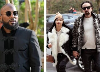 Venice Zohar Cage Coppola