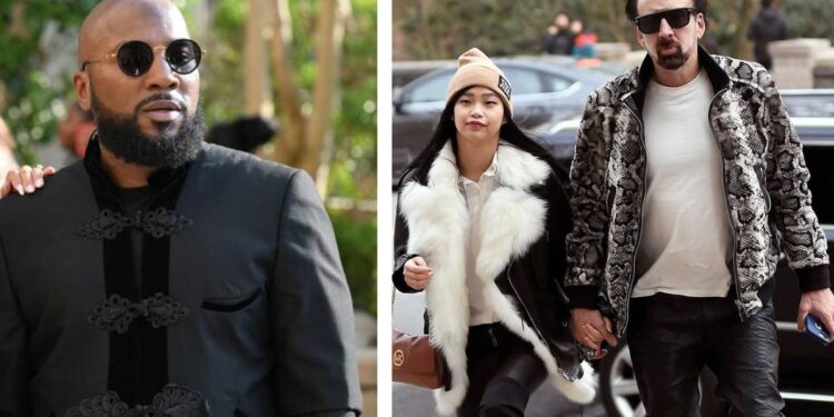 Venice Zohar Cage Coppola