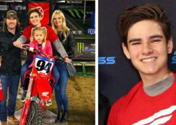 Michael Charles Gosselaar