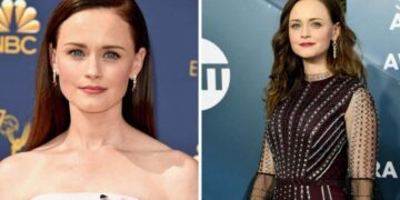 Eric David Bledel
