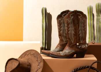 Ariat Boots