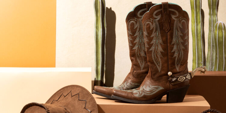 Ariat Boots