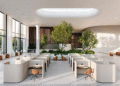 Workspaces