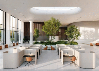 Workspaces