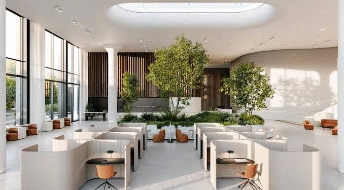 Workspaces